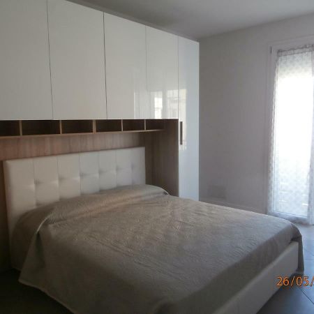 Nuovo Bilocale In Via Lagomaggio, 31 Rimini Eksteriør bilde