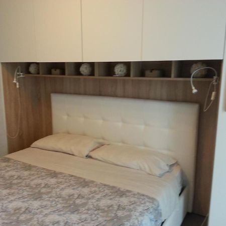 Nuovo Bilocale In Via Lagomaggio, 31 Rimini Eksteriør bilde