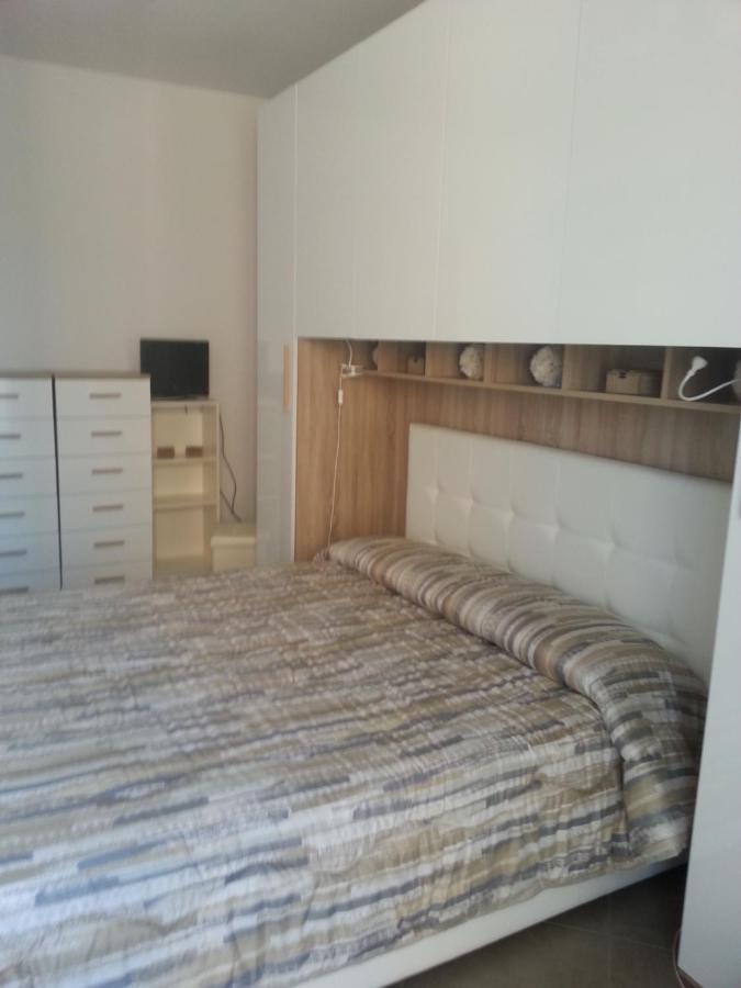 Nuovo Bilocale In Via Lagomaggio, 31 Rimini Eksteriør bilde